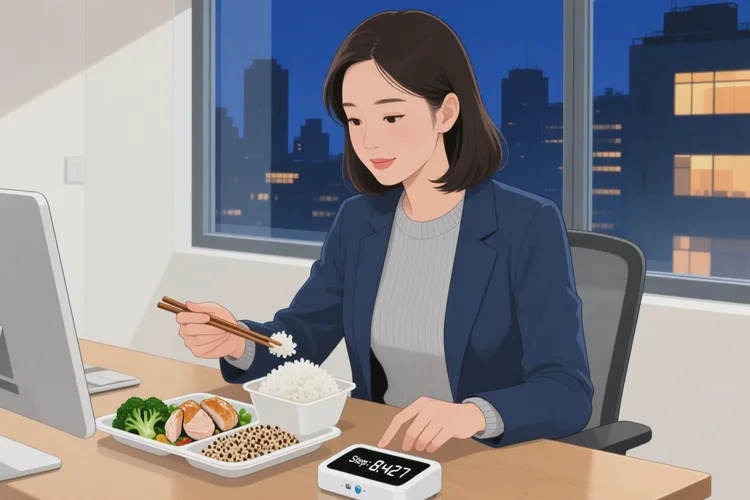 30岁晚餐血糖13点5是怎么回事(图1)