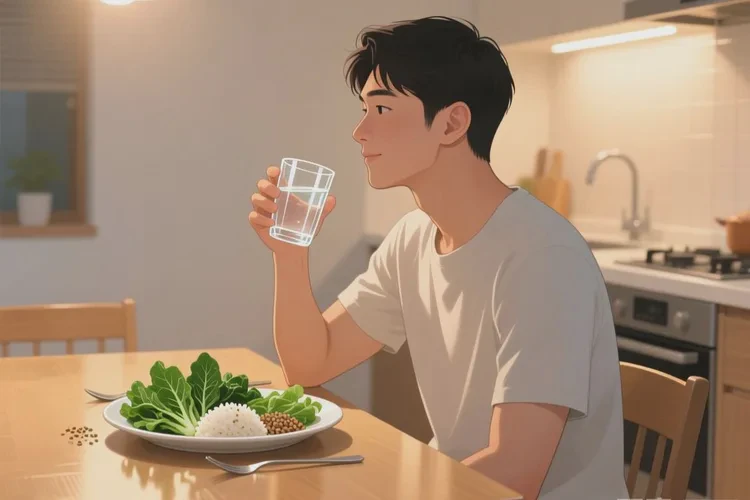 30岁睡前血糖8点4是怎么回事(图3)