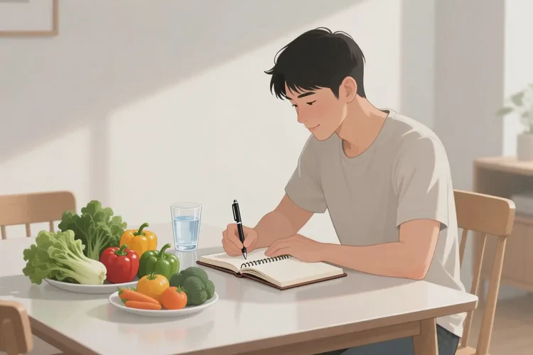 男性肚子上容易起湿疹可以根治吗(图4)