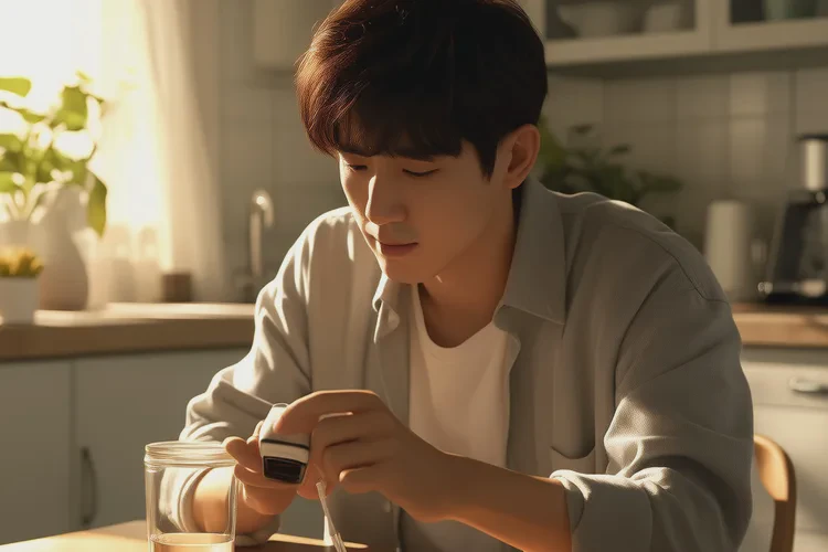 35岁早上空腹血糖11.0是怎么回事(图1)