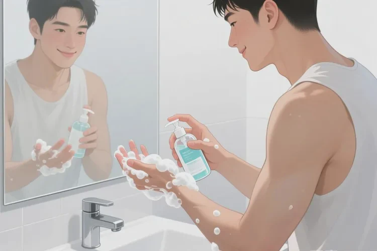 青年人手上经常长湿疹能根治吗(图3)