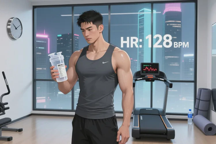 30岁睡前血糖10点6是怎么回事(图2)