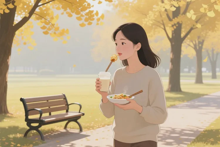 31岁餐后血糖7.5是怎么回事(图3)