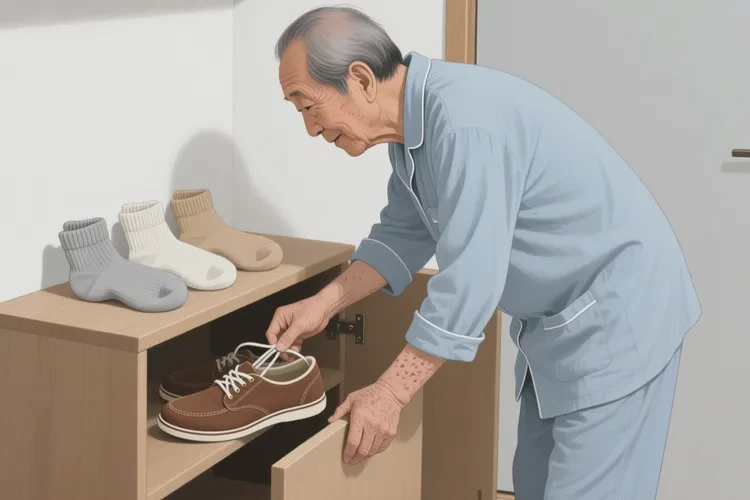 老年人脚上长湿疹能根治吗(图4)