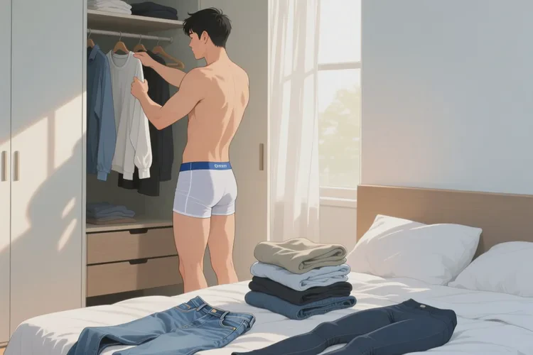 青年人肛周长湿疹能根治吗(图3)