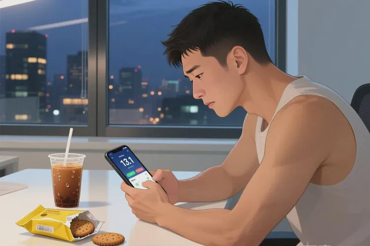 31岁餐后血糖13点1是怎么回事(图1)