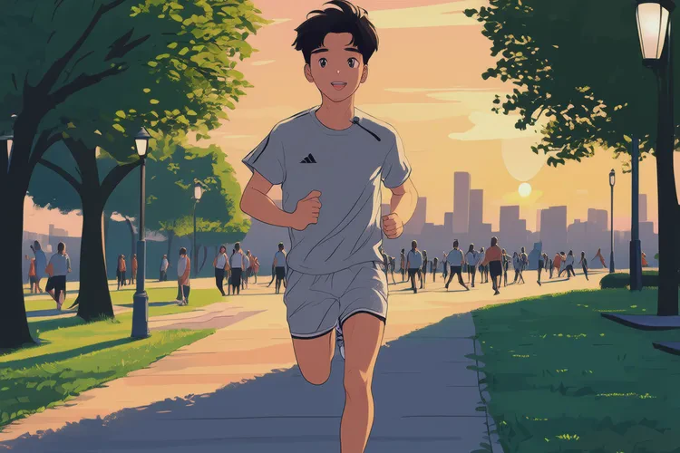 35岁早餐血糖13.0是怎么回事(图4)