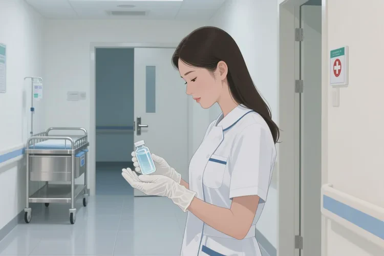 青年人手上有湿疹能根治吗(图2)