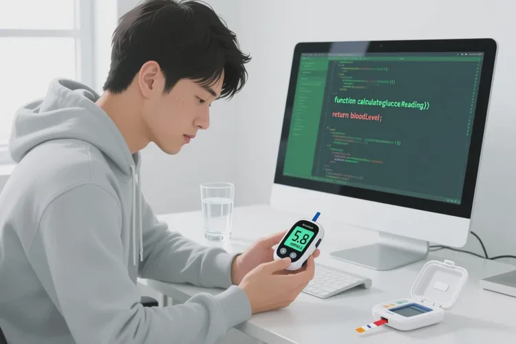 31岁餐后血糖7点2是怎么回事(图3)