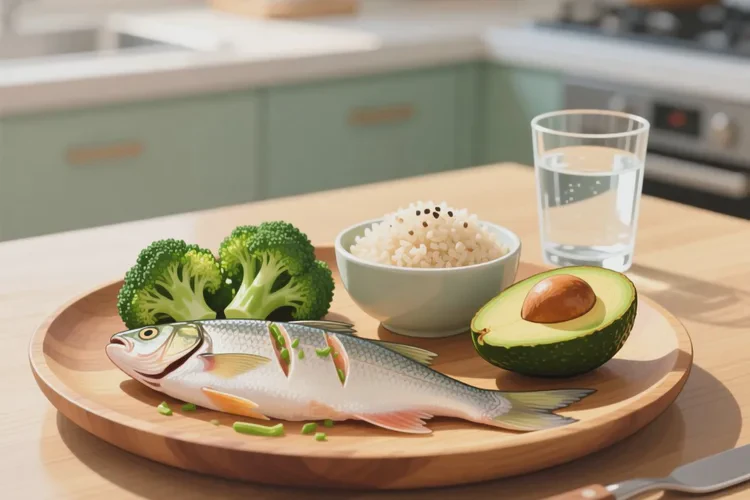 31岁餐后血糖17点9是怎么回事(图3)