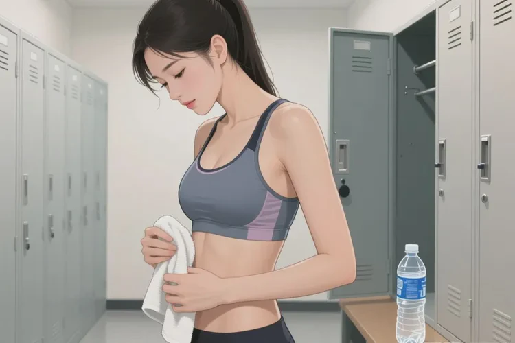 青年人肚子上经常起湿疹能根治吗(图2)