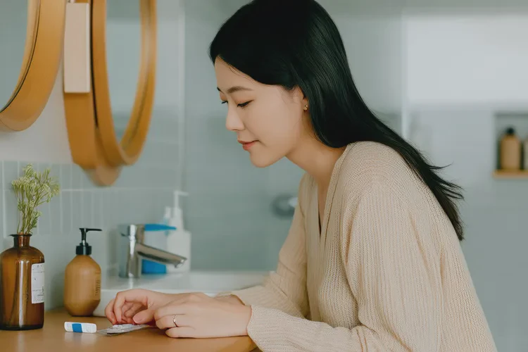 35岁早餐血糖15.0是怎么回事(图2)