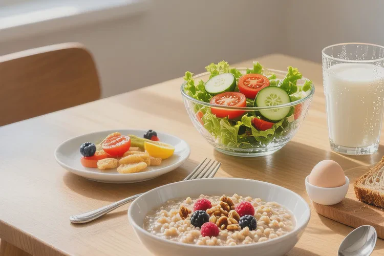 33岁空腹血糖4.9是怎么回事(图3)