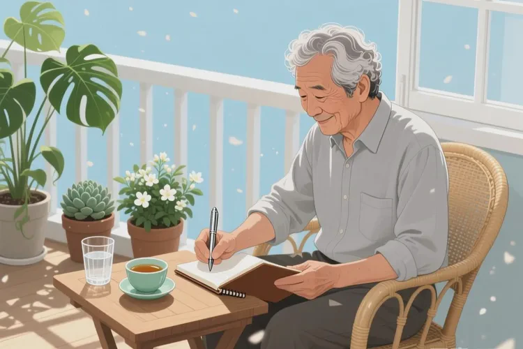 老年人面部偶尔长湿疹可以根治吗(图4)