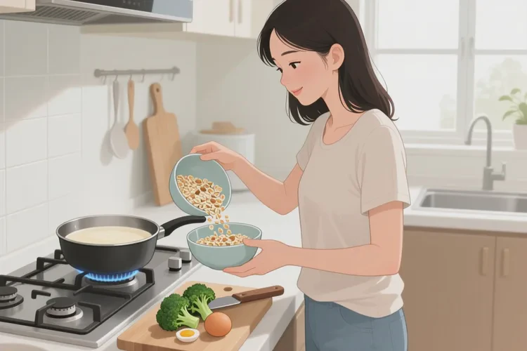 31岁餐后血糖9点8是怎么回事(图4)