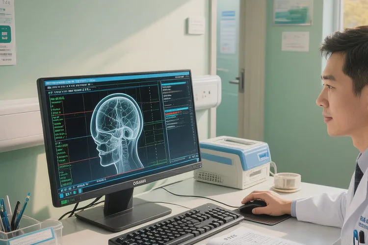 34岁早上空腹血糖27.7是怎么回事(图2)