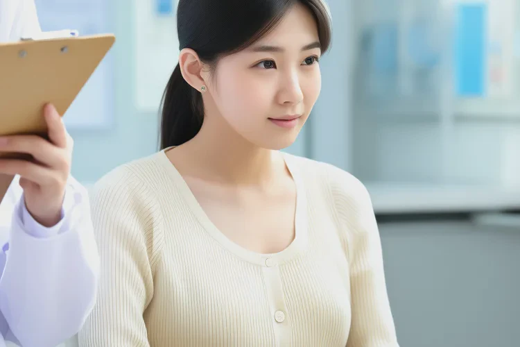 34岁早餐血糖17点3是怎么回事(图4)