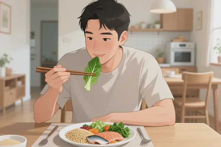 31岁餐后血糖6.1是怎么回事(图1)