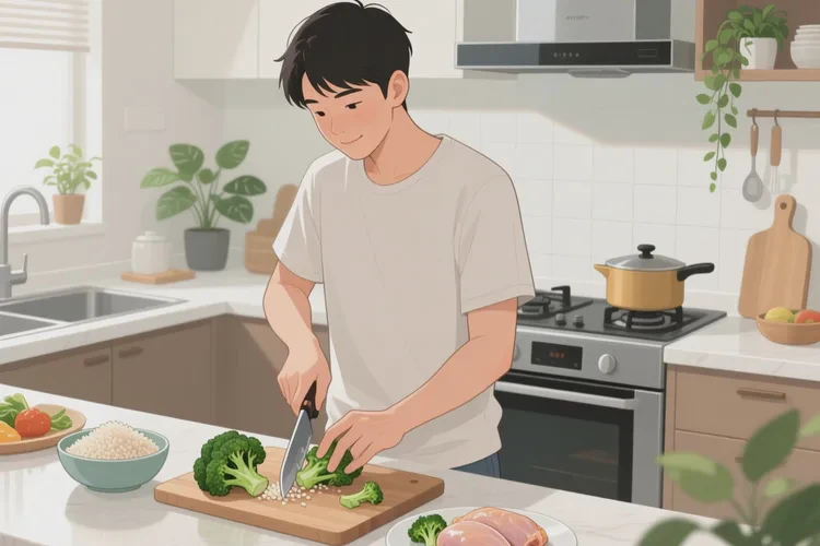 30岁睡前血糖13点8是怎么回事(图2)