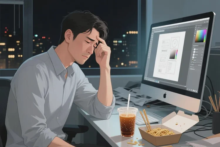 30岁睡前血糖17点7是怎么回事(图2)