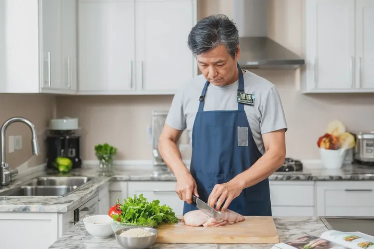 34岁中餐血糖17.3是怎么回事(图4)