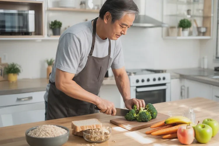 35岁早上空腹血糖14.8是怎么回事(图3)