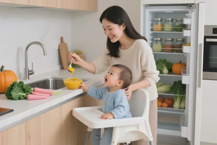 小孩屁股上偶尔长湿疹可以根治吗(图2)