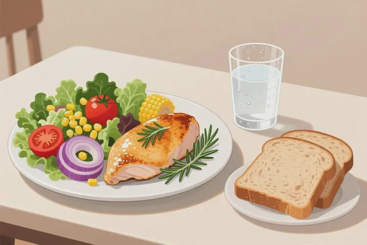 大学生四肢出现湿疹能根治吗(图4)