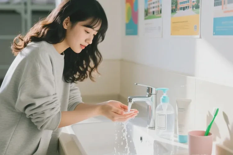 大学生手上经常起湿疹能根治吗(图3)