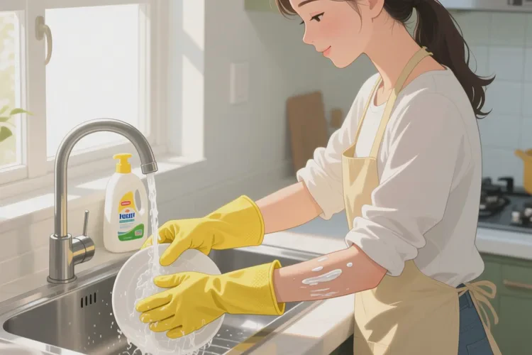 青年人手臂上容易起湿疹能根治吗(图4)