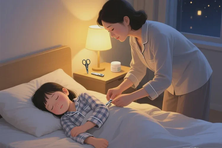 小儿手臂上容易起湿疹能根治吗(图3)