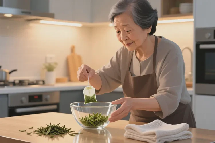 老年人四肢容易长湿疹能根治吗(图4)