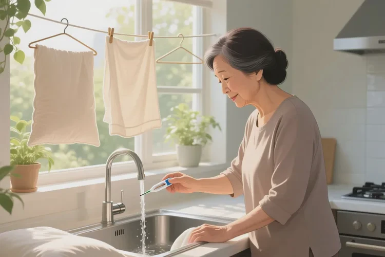 老年人脖子上容易长湿疹能根治吗(图4)