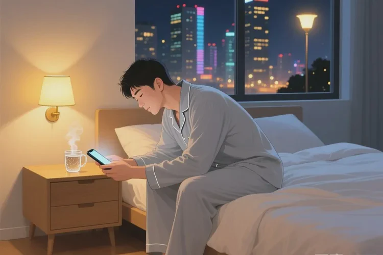 31岁餐后血糖12点4是怎么回事(图4)