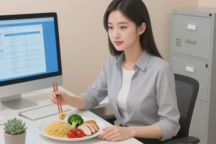 30岁空腹血糖5点1是怎么回事(图2)