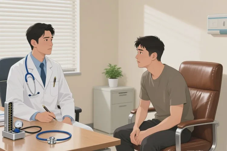 31岁餐后血糖22.2是怎么回事(图2)