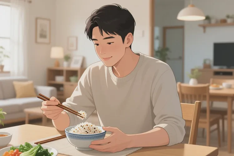 31岁餐后血糖10点3是怎么回事(图1)