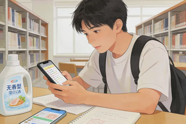 大学生大腿容易起湿疹能根治吗(图3)