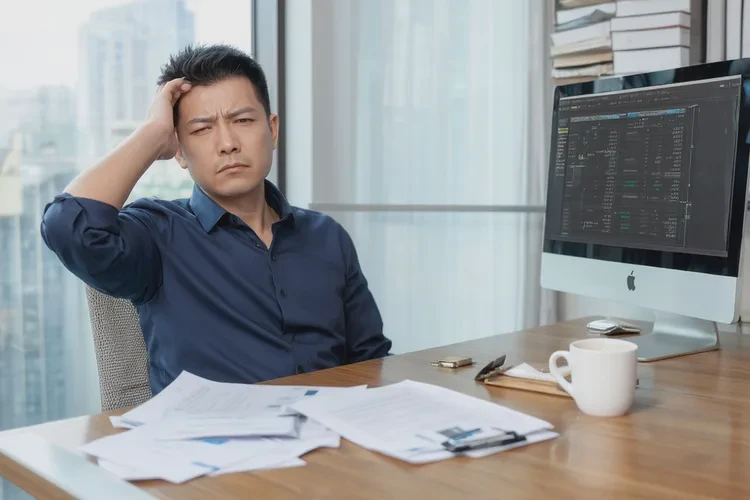 35岁中餐血糖26.8是怎么回事(图2)