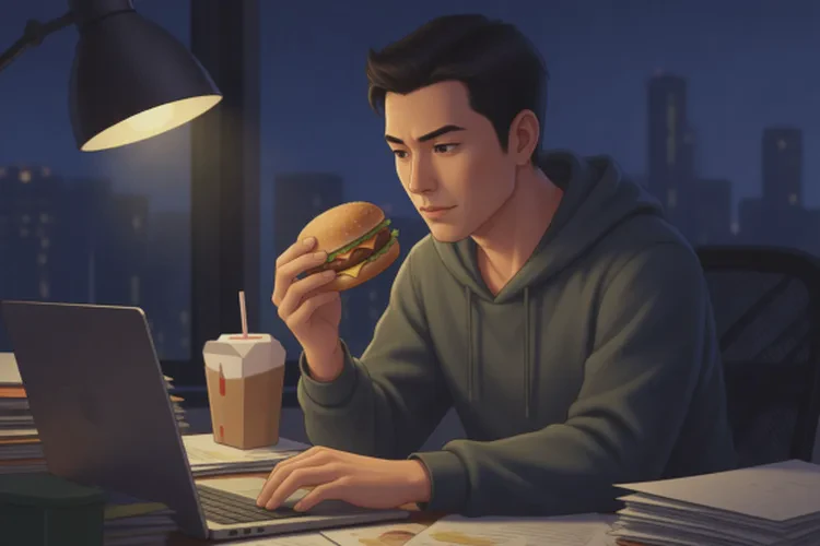 30岁睡前血糖8点2是怎么回事(图2)