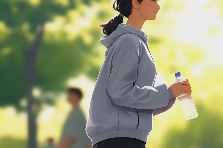 35岁早餐血糖8点7是怎么回事(图3)