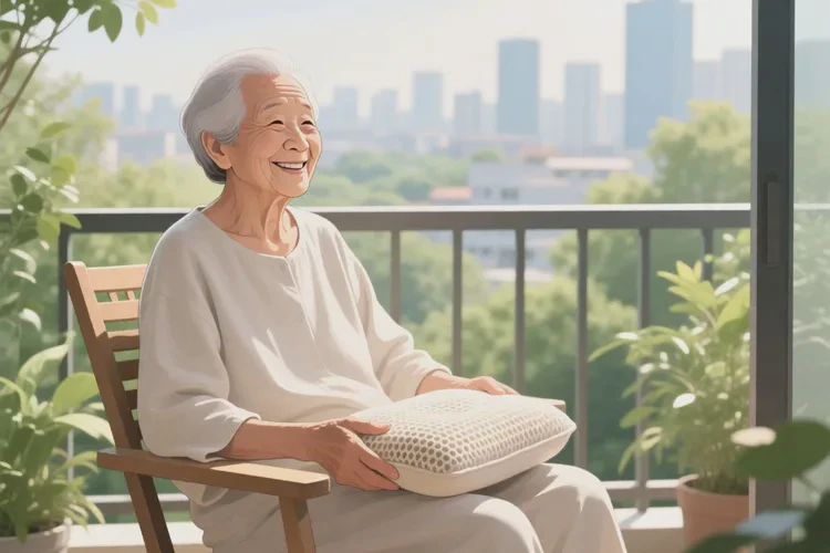 高龄老人屁股偶尔长湿疹能根治吗(图3)