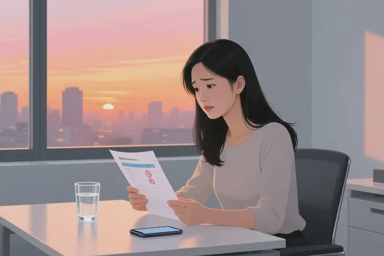 31岁空腹血糖5.7是怎么回事(图1)