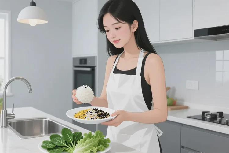 31岁餐后血糖6点0是怎么回事(图2)