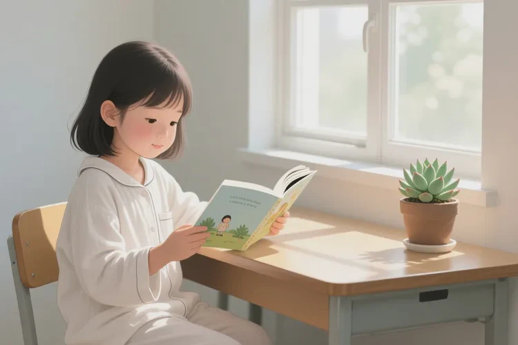 小学生面部出湿疹能根治吗(图2)