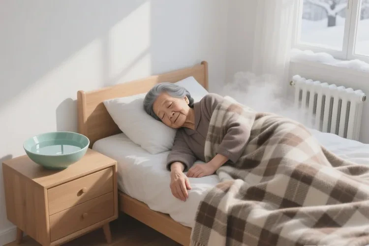 高龄老人四肢有湿疹能根治吗(图3)