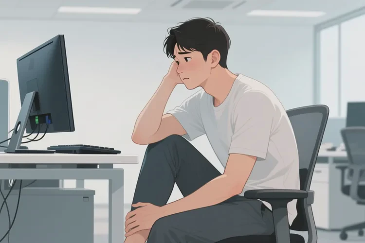 青年人小腿上经常起湿疹能根治吗(图1)