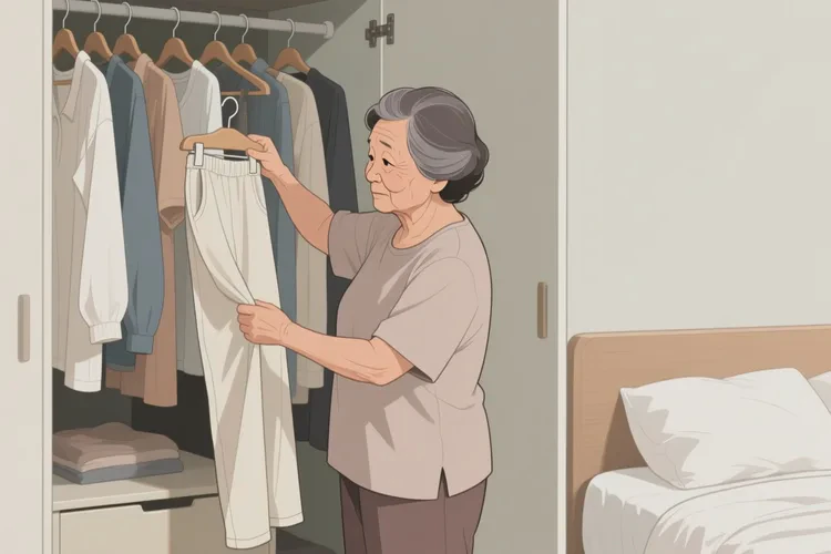 老年人屁股上偶尔长湿疹能根治吗(图3)