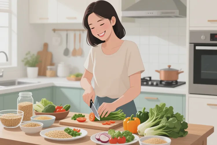 30岁睡前血糖13点3是怎么回事(图2)