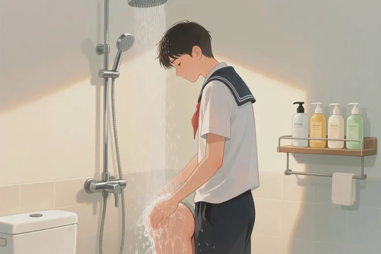 大学生肛周出现湿疹能根治吗(图3)